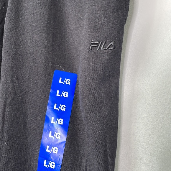 Fila Jogging Pants - Picture 5 of 8